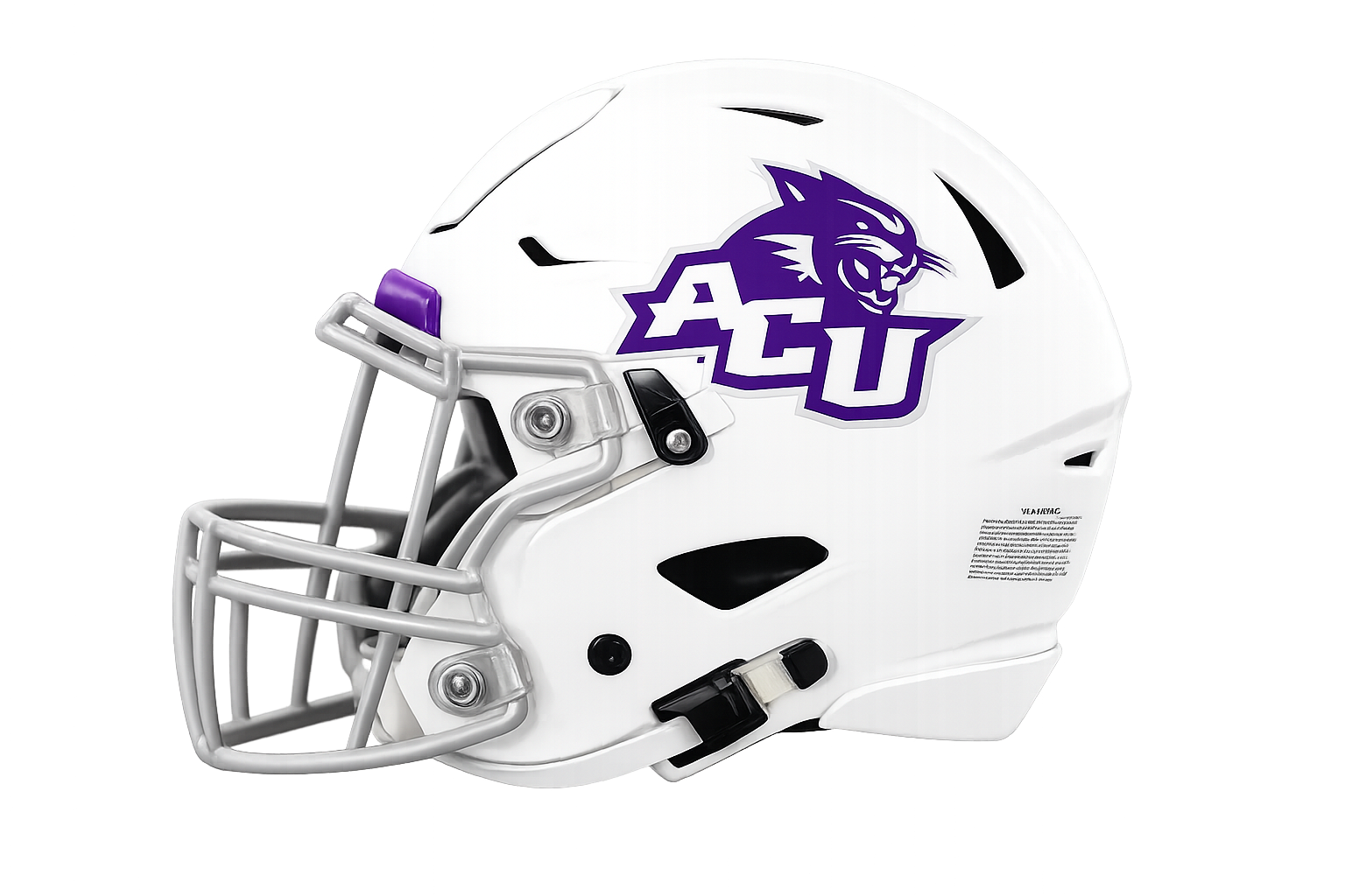 ACU helmet